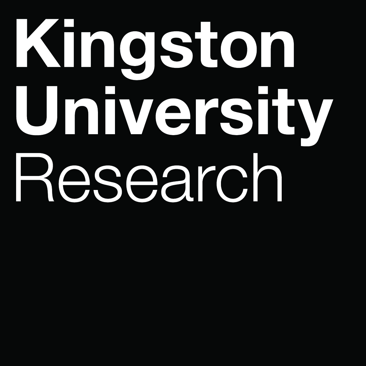 Kingston University Research